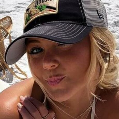 Danielle Jordan Nacktbilder geleakt OnlyFans Nacktporno