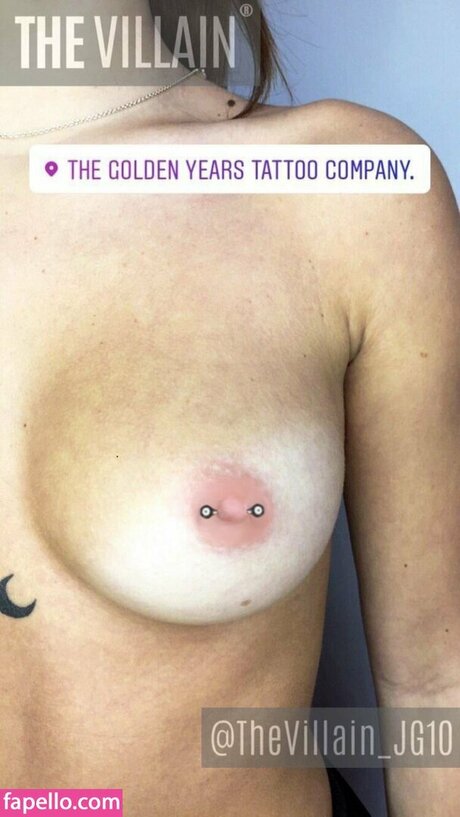 Tuli Acosta OnlyFans Model Bilder