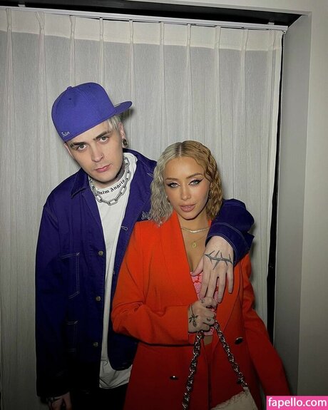 Tuli Acosta XXX OnlyFans