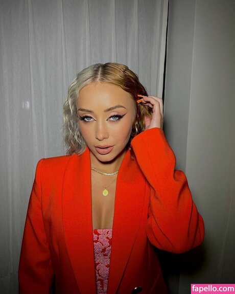 Tuli Acosta OnlyFans kostenlos geleakt