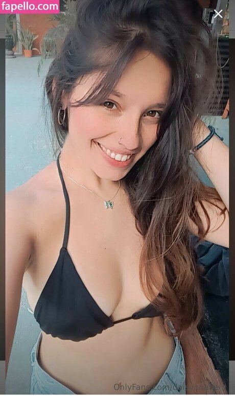 Daisyonafield Nacktbilder von OnlyFans geleakt