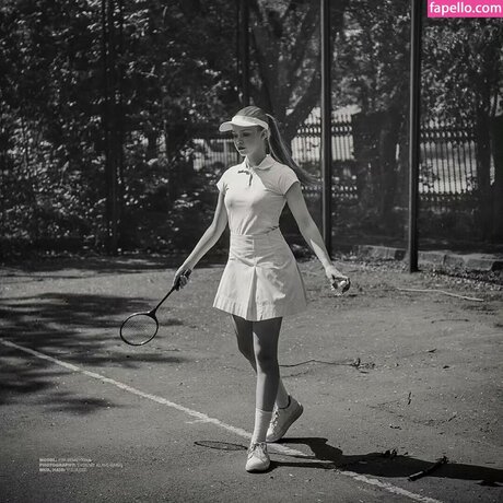 Eva Lee Model Profilbild