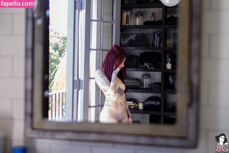 Rawna OnlyFans-Pornoleak