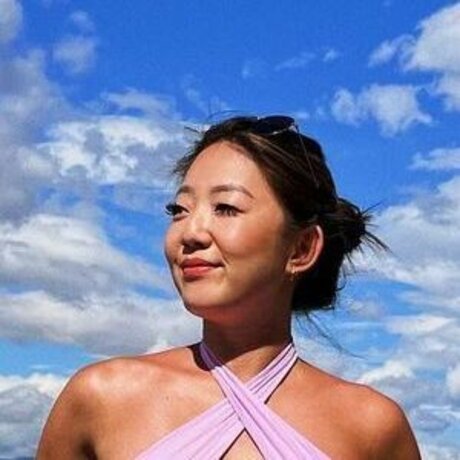 Simona Shao Nacktbilder auf OnlyFans