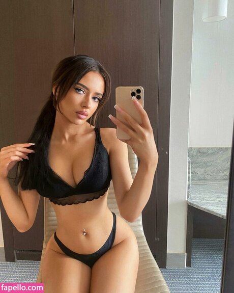 capriceaterrell Nacktbilder OnlyFans geleakt