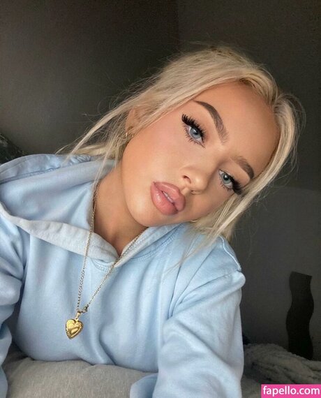 capriceaterrell Nacktbilder von OnlyFans geleakt