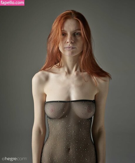 Redhead Vi OnlyFans Striptease