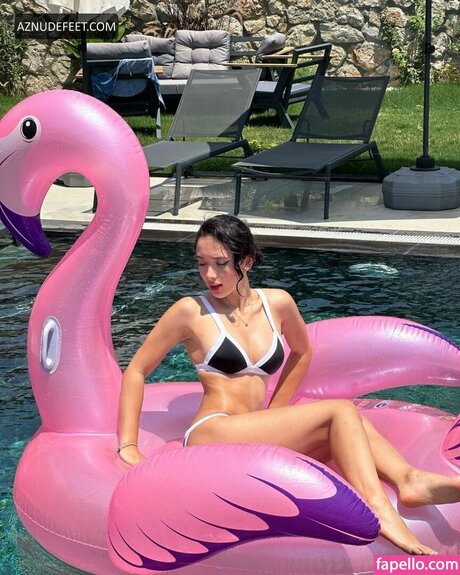 Merve Cin Nacktbilder geleakt OnlyFans