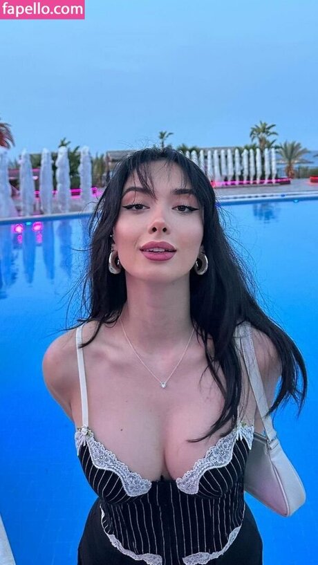 Merve Cin Nacktbilder von OnlyFans