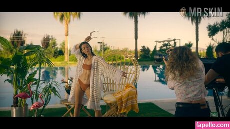 P nar Deniz Model OnlyFans Foto