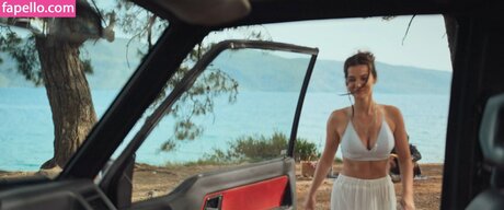 P nar Deniz Nacktbilder von OnlyFans