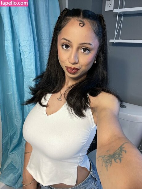 Br1mberly L OnlyFans Bilder