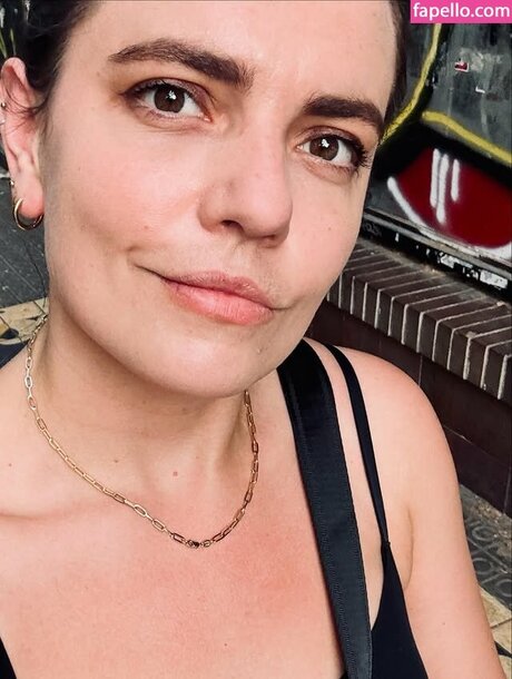 Mary Spender Nacktbilder OnlyFans geleakt