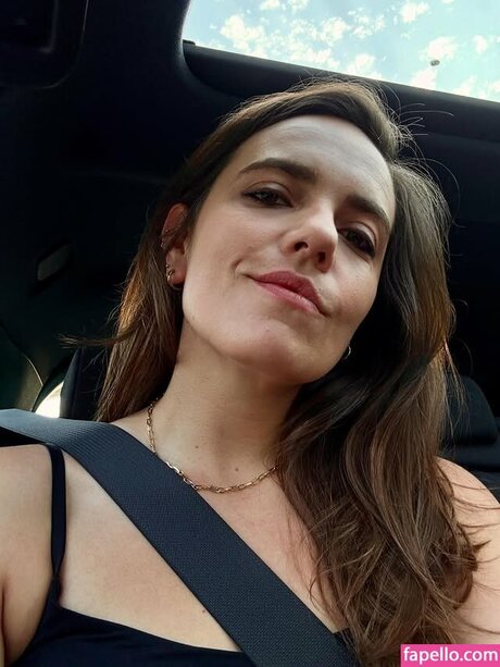 Mary Spender Nacktbilder geleakt OnlyFans Porn geleakt