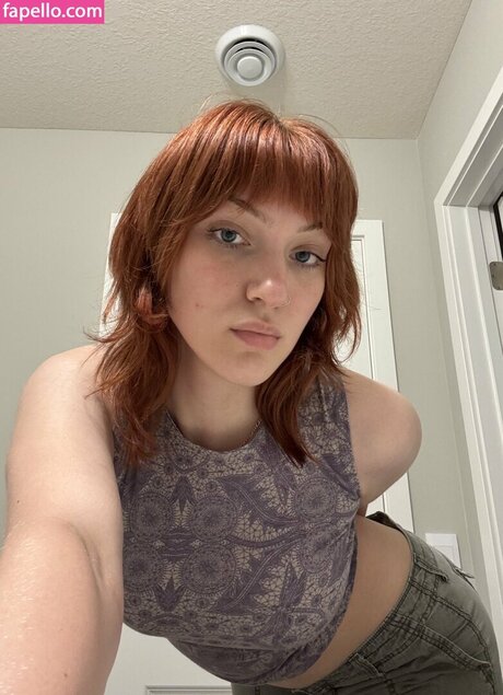 atrophicbtrfly Nacktbilder von OnlyFans