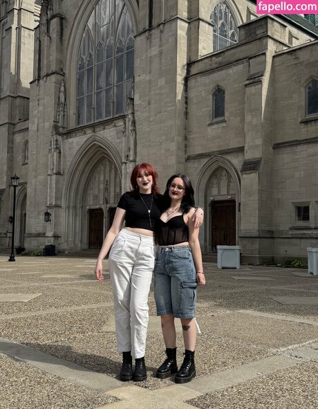 atrophicbtrfly Nacktbilder OnlyFans Leak