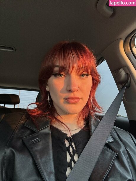 atrophicbtrfly OnlyFans NSFW