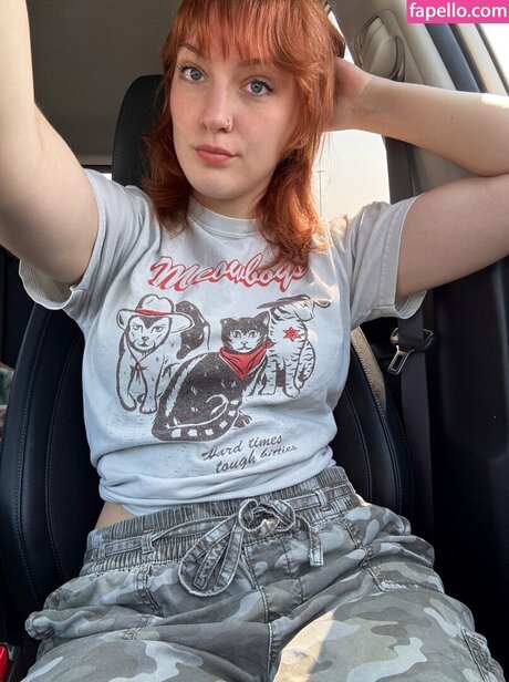 atrophicbtrfly Nacktbilder von OnlyFans geleakt