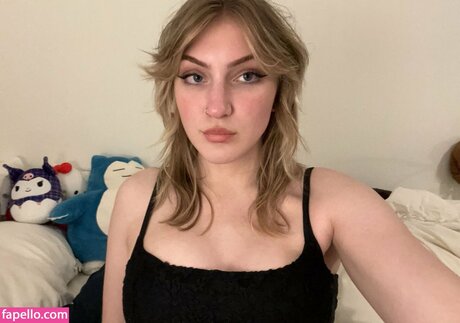 atrophicbtrfly Nacktbilder OnlyFans geleakt