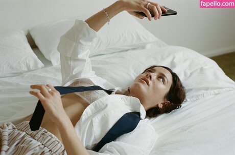 Chase Sui Wonders OnlyFans Nackt Content