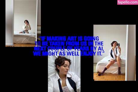 Chase Sui Wonders NSFW OnlyFans