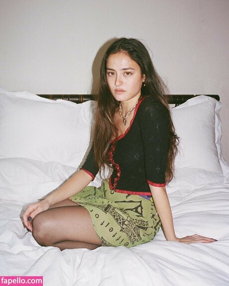 Chase Sui Wonders Nacktbilder von OnlyFans