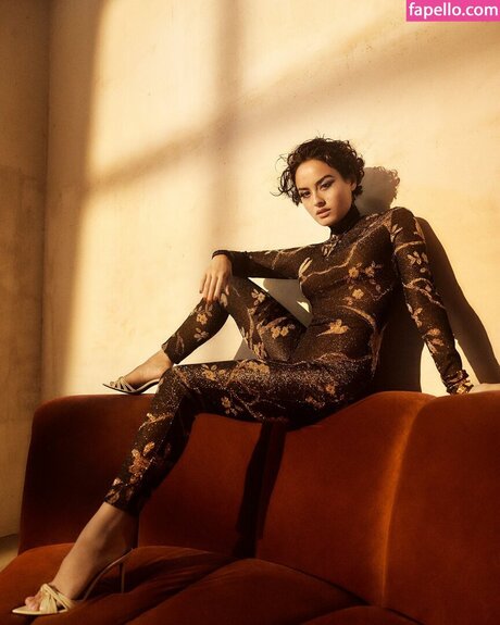 Chase Sui Wonders XXX OnlyFans