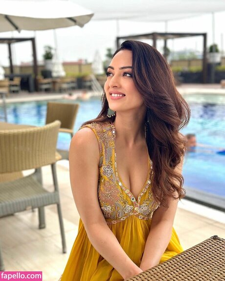 Sandeepa Dhar Leaks OnlyFans
