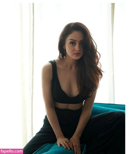 Sandeepa Dhar OnlyFans-Leaks