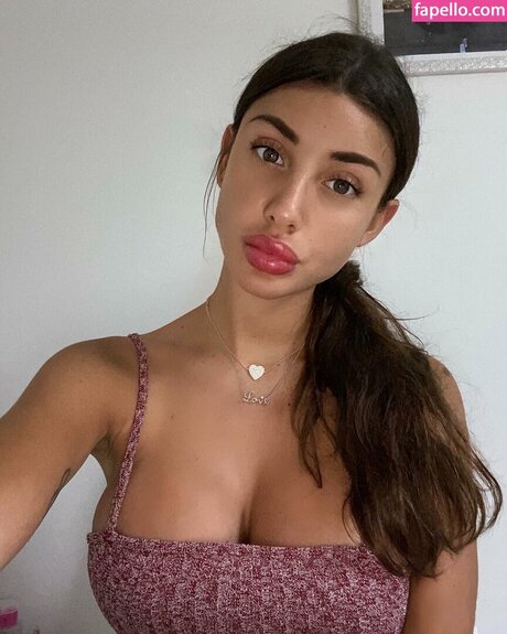 Oriana Tubiolo OnlyFans Pornografie