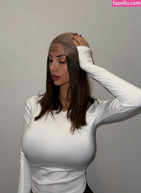 Oriana Tubiolo OnlyFans-Pornos