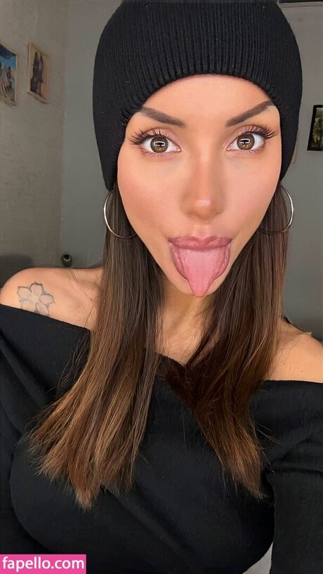 Oriana Tubiolo OnlyFans XXX