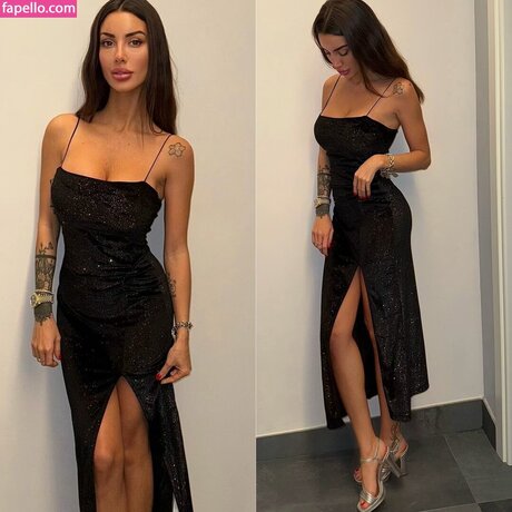 Oriana Tubiolo OnlyFans X