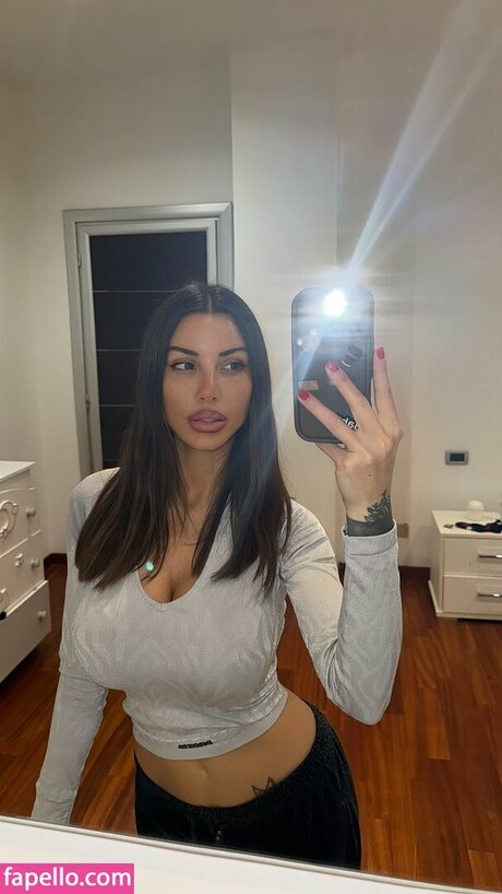 Oriana Tubiolo OnlyFans Sex Leak