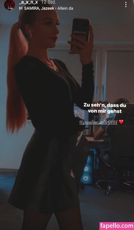 _a x n x Geleakte OnlyFans-Inhalte