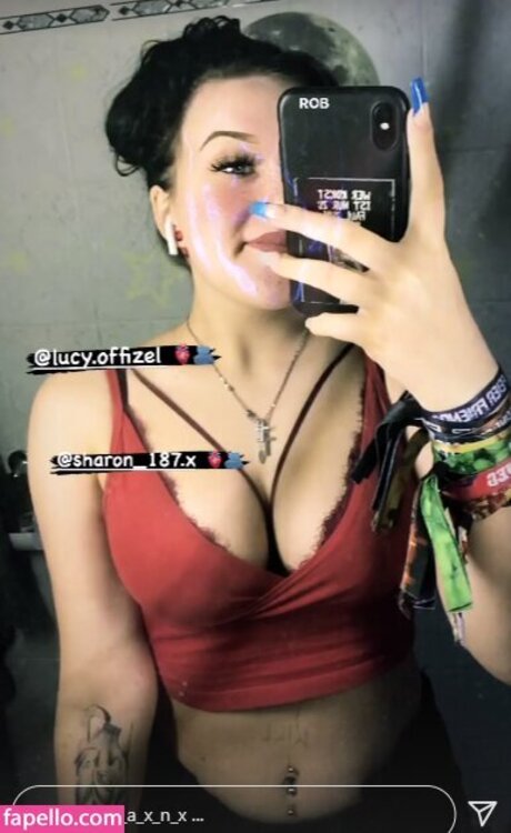 _a x n x Nacktbilder OnlyFans