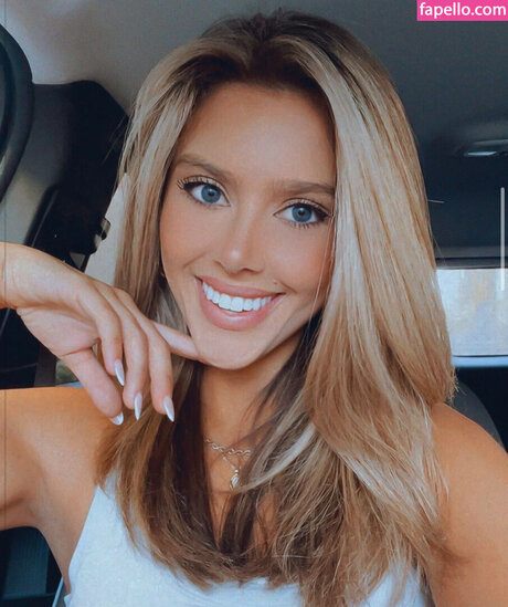 Sydney Segars OnlyFans geleakte Pornografie