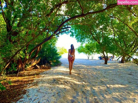 Liz Moonz OnlyFans Fick geleakt