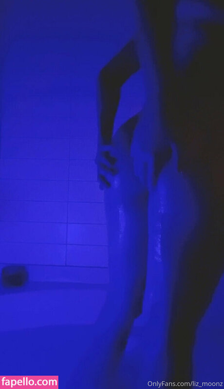 Liz Moonz OnlyFans Leak