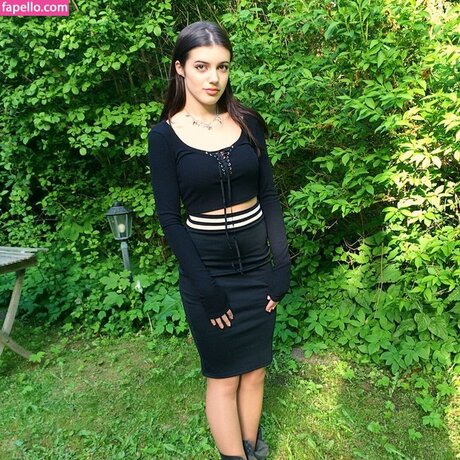 Solomonica De Winter Neue OnlyFans Leaks