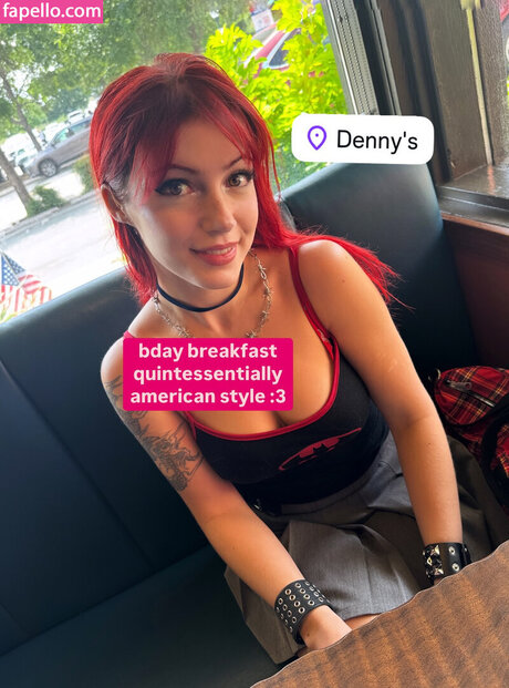 Solomonica De Winter Nacktbilder von OnlyFans