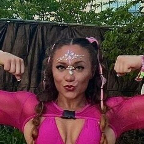 Marpatmusclemommy OnlyFans-Leaks