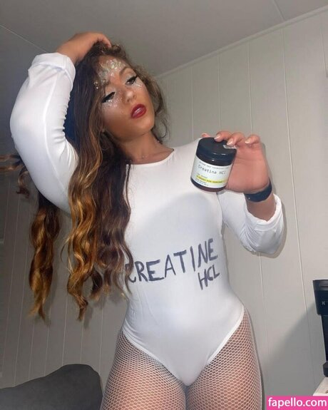 Marpatmusclemommy Leaked OnlyFans Bilder