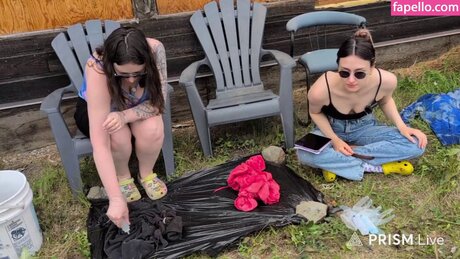 Rayactions OnlyFans Gratis-Inhalte