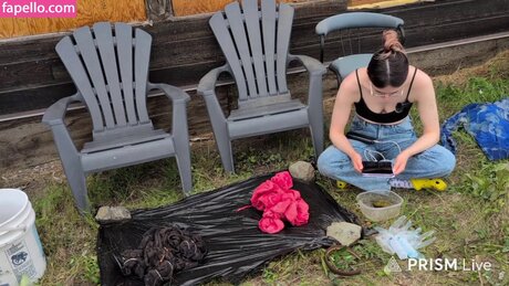 Rayactions Leaked OnlyFans Bilder