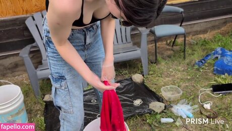 Rayactions Nacktbilder von OnlyFans geleakt