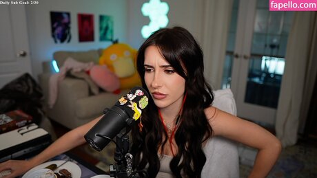 brieanneroksa Nacktbilder OnlyFans geleakt