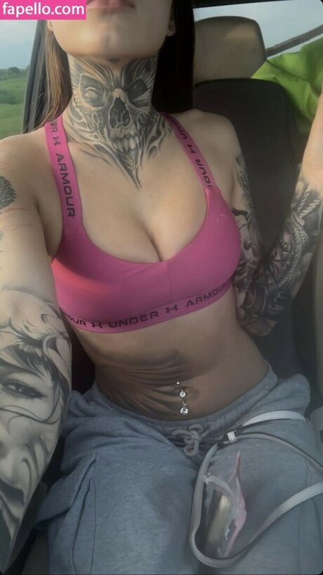 Lexi Marie OnlyFans Leaks