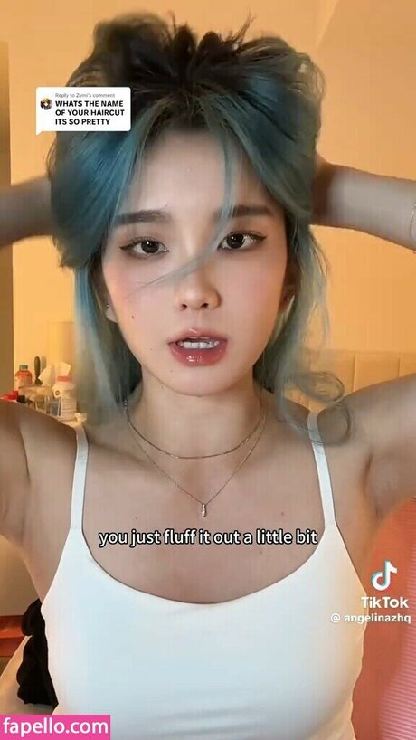 angelina zhq Nacktbilder OnlyFans