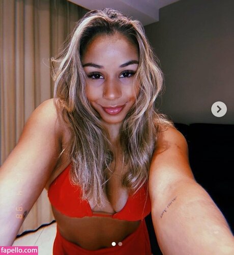 Fl via Saraiva OnlyFans Leak